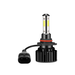 Headlight Super Bright Car Led Light Set