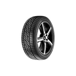 Firestone Wild Firehawk Durable Tyre Black