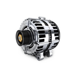 Alternator Generator For All Types Of Car